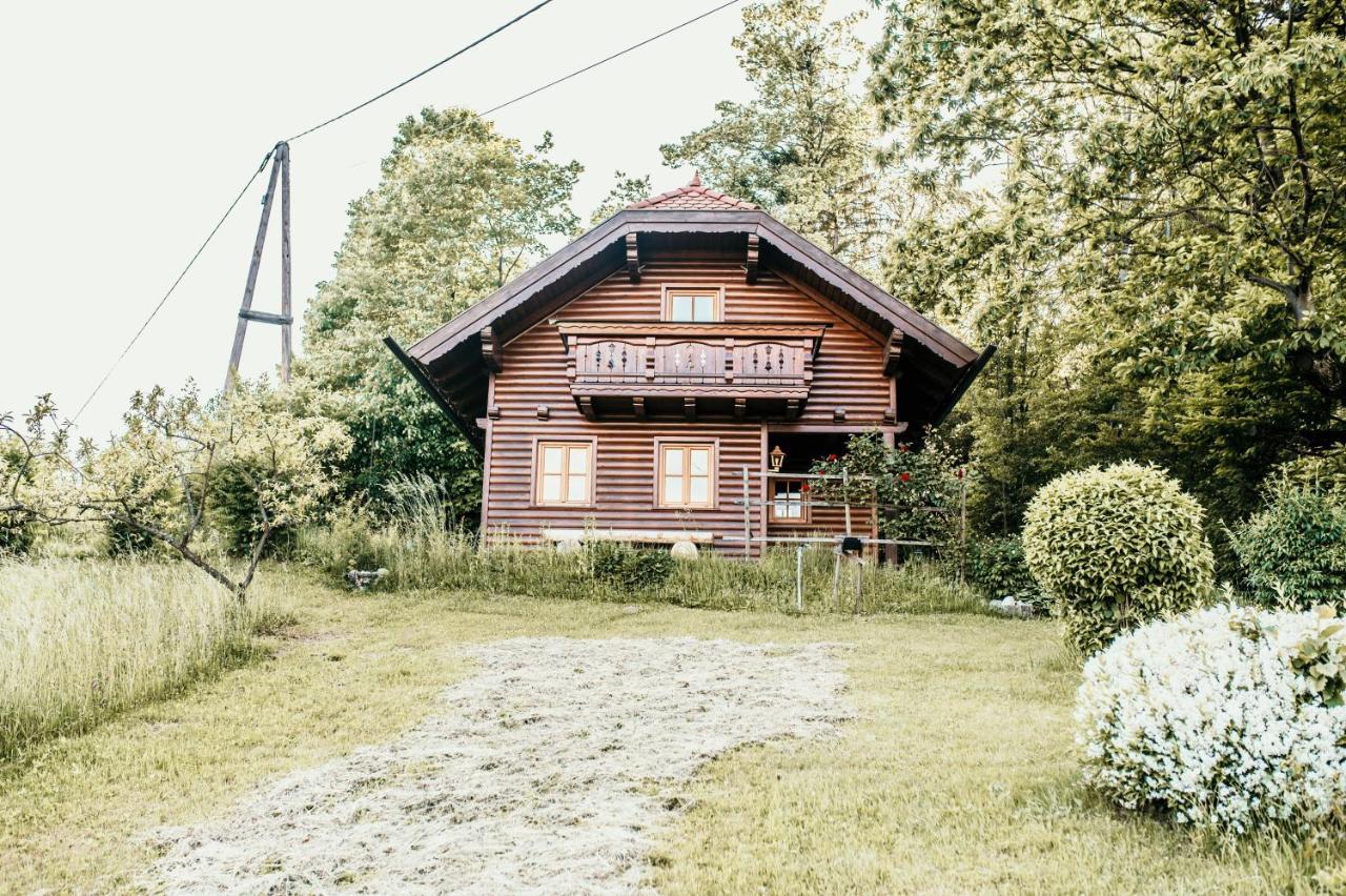 Titscherhof Leutschach Exterior photo